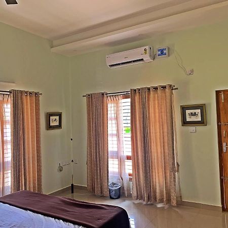 Beautiful Farm House & Villa - Monappa Estate - Top Rated Udupi Exterior photo
