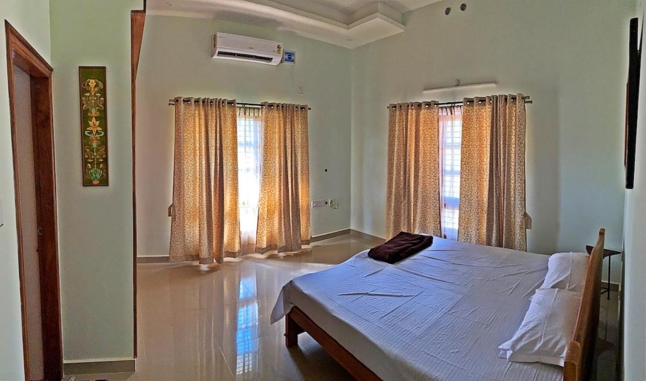 Beautiful Farm House & Villa - Monappa Estate - Top Rated Udupi Exterior photo